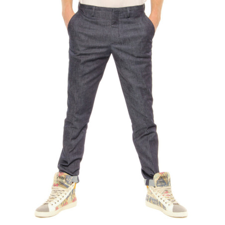 jeans Michael Kors dark blue